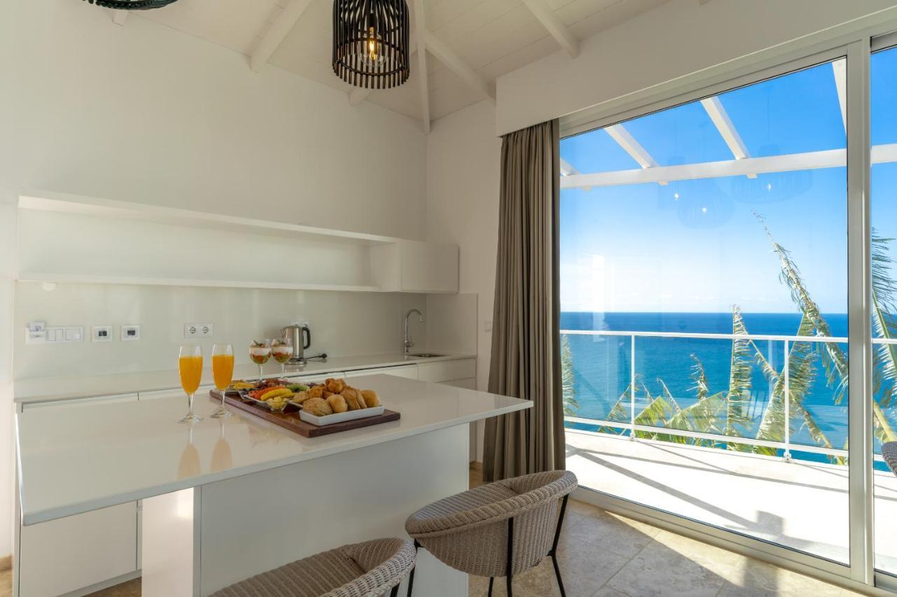 Escarpa - The Madeira Hideaway Hotel Ponta do Sol  Exterior photo